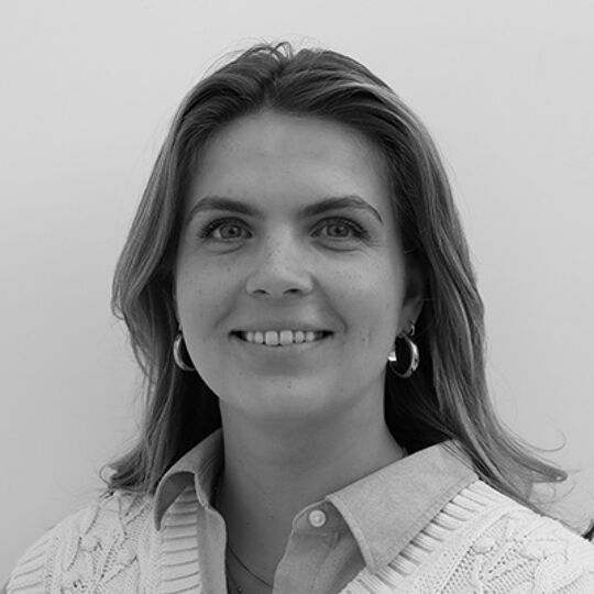 Stephanie Mulder