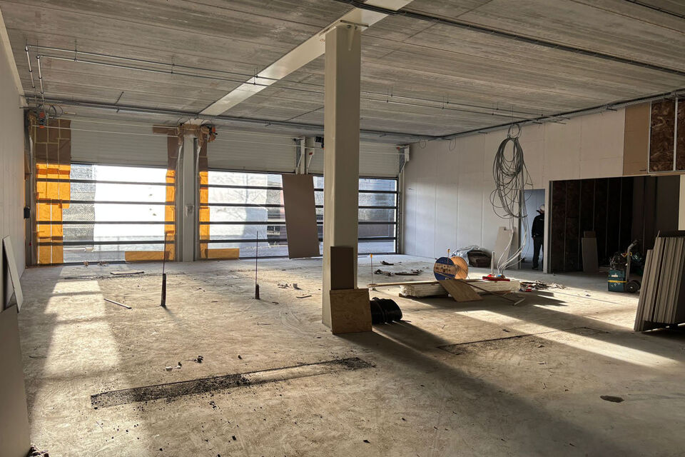 Update nieuwbouw Pon Center Skoda -9