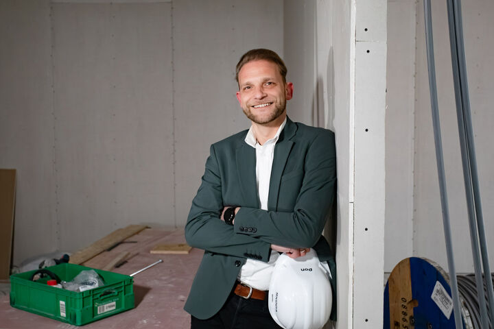 Vincent Kommeren