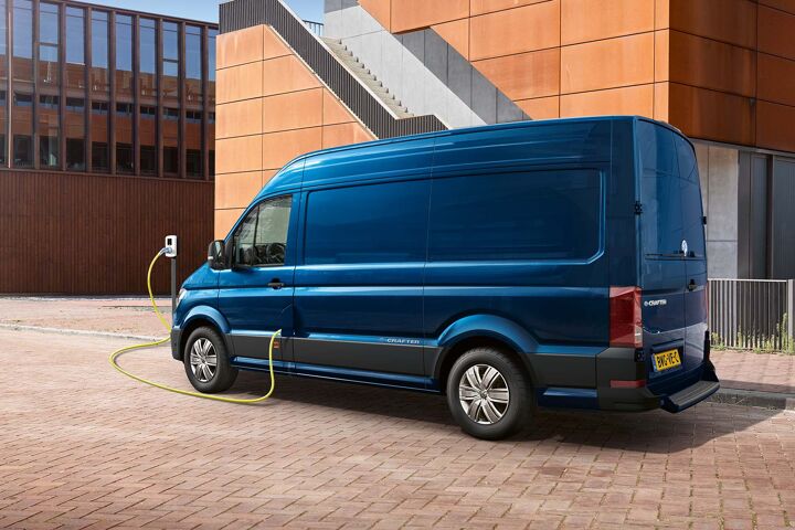 Volkswagen Bedrijfswagens e-Crafter Slider 4