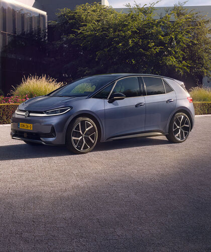 Volkswagen ID.3 Neo