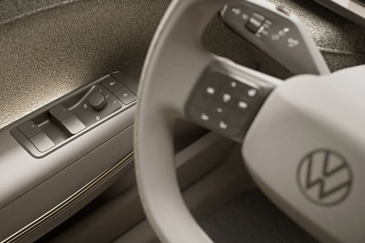 Volkswagen ID. Cross -1