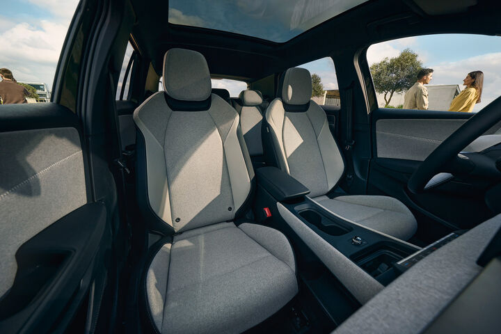 Volkswagen ID. Cross - 19