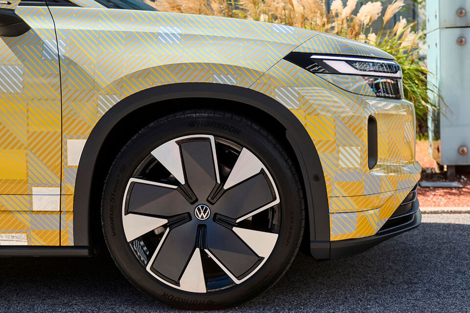 Volkswagen ID. Tiguan - 6
