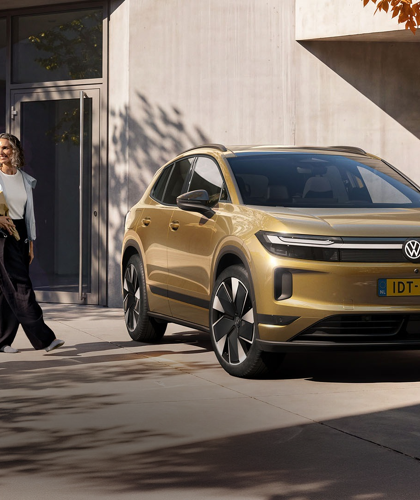 Volkswagen ID. Tiguan - homepage 2