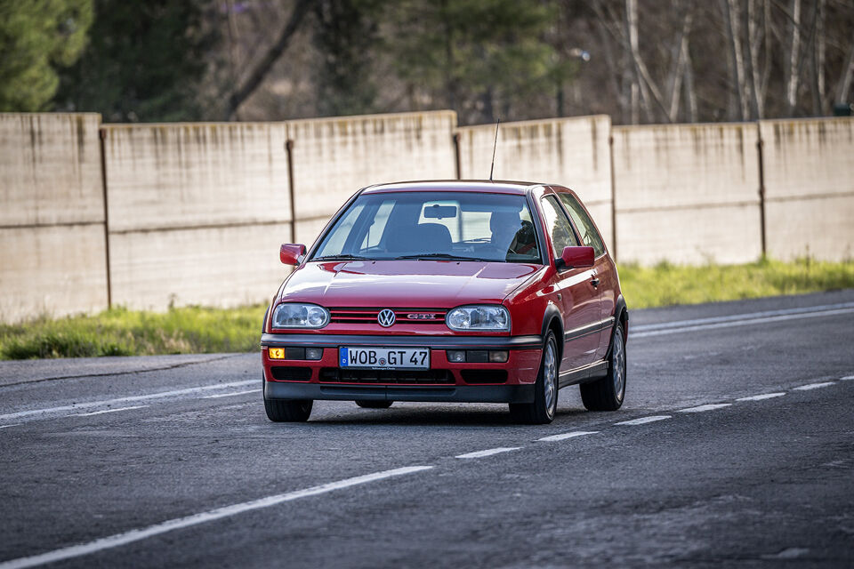 50 jaar Volkswagen GTI - 14