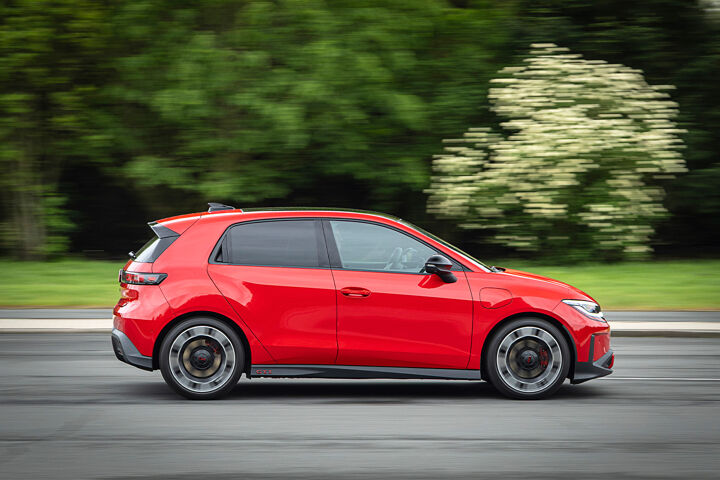 50 jaar Volkswagen GTI - 9