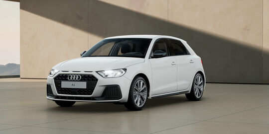 A1 Sportback