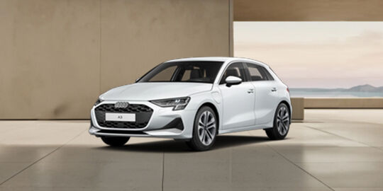 A3 Sportback TFSI e