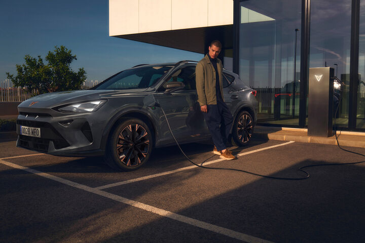 APK - CUPRA