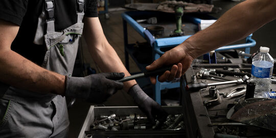 APK - skoda