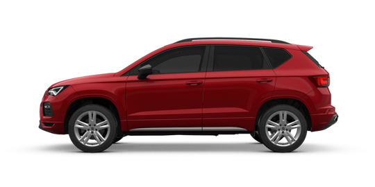 Ateca