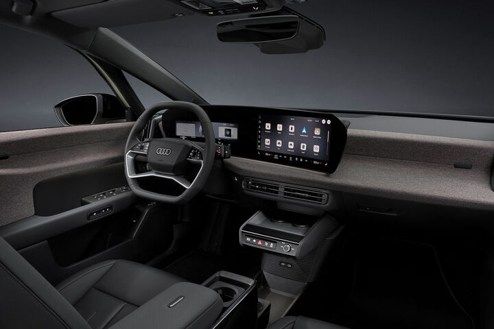 Audi A2 e-tron - 3