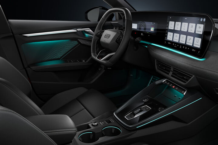 Audi A3 - 3