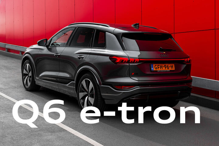 Audi Lease Deals Q6 e-tron contentblok