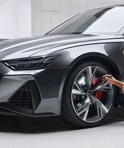 Audi Long Life