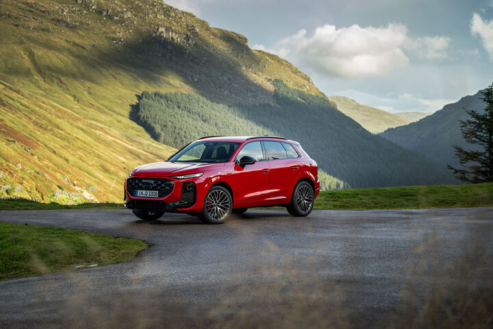 Audi Q3 - 2