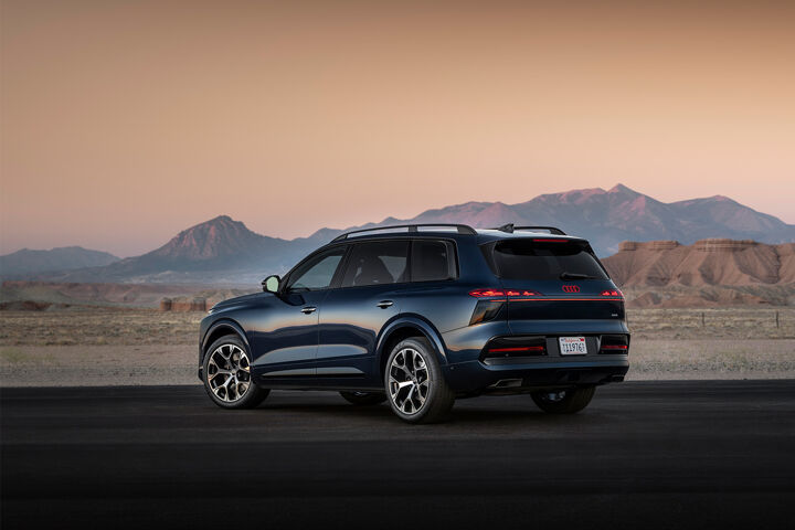 Audi Q9 - 3