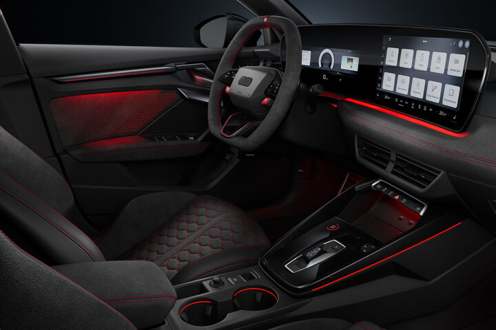 Audi RS3 - 3