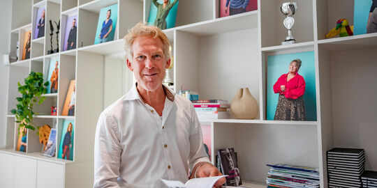 Bureau de Bont - Pon Center Zakelijk