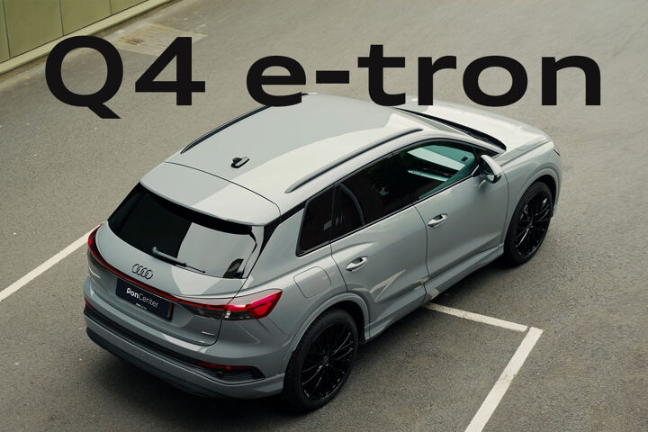 Content Audi Lease Deals Q4 e-tron
