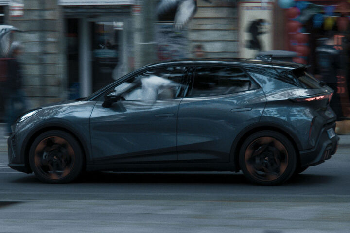 CUPRA Raval campagne - 1