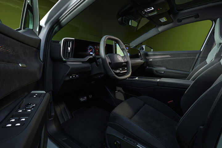 ID. Tiguan R-Line  - 4