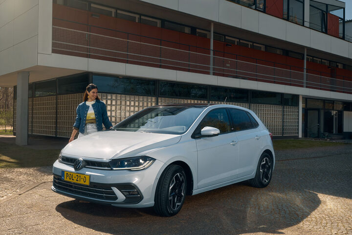 Polo 50 edition 2
