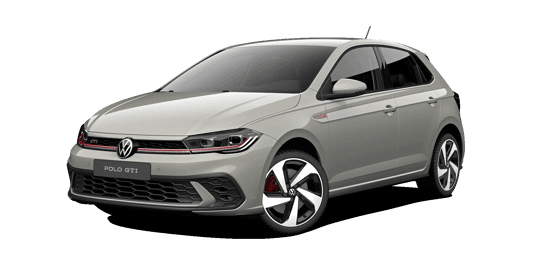 Polo GTI