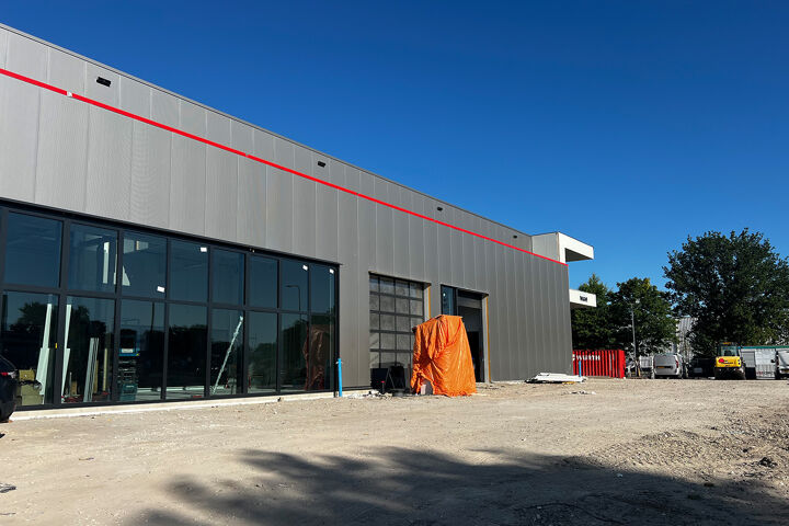 Pon Center Nieuwegein -7