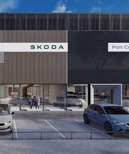 Pon Center Rent -1