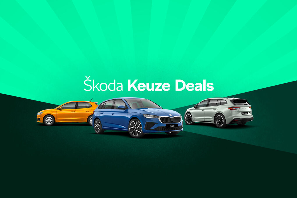 PONDE298 Skoda Keuze deals - Homepagebanner Muntstad 1920x1080px v1