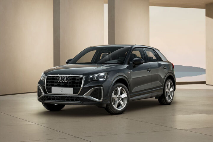Q2 S edition