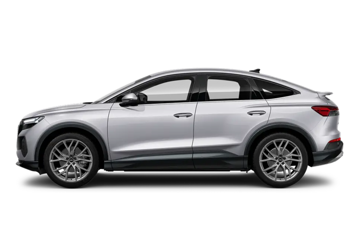 Q4 e-tron Sportback