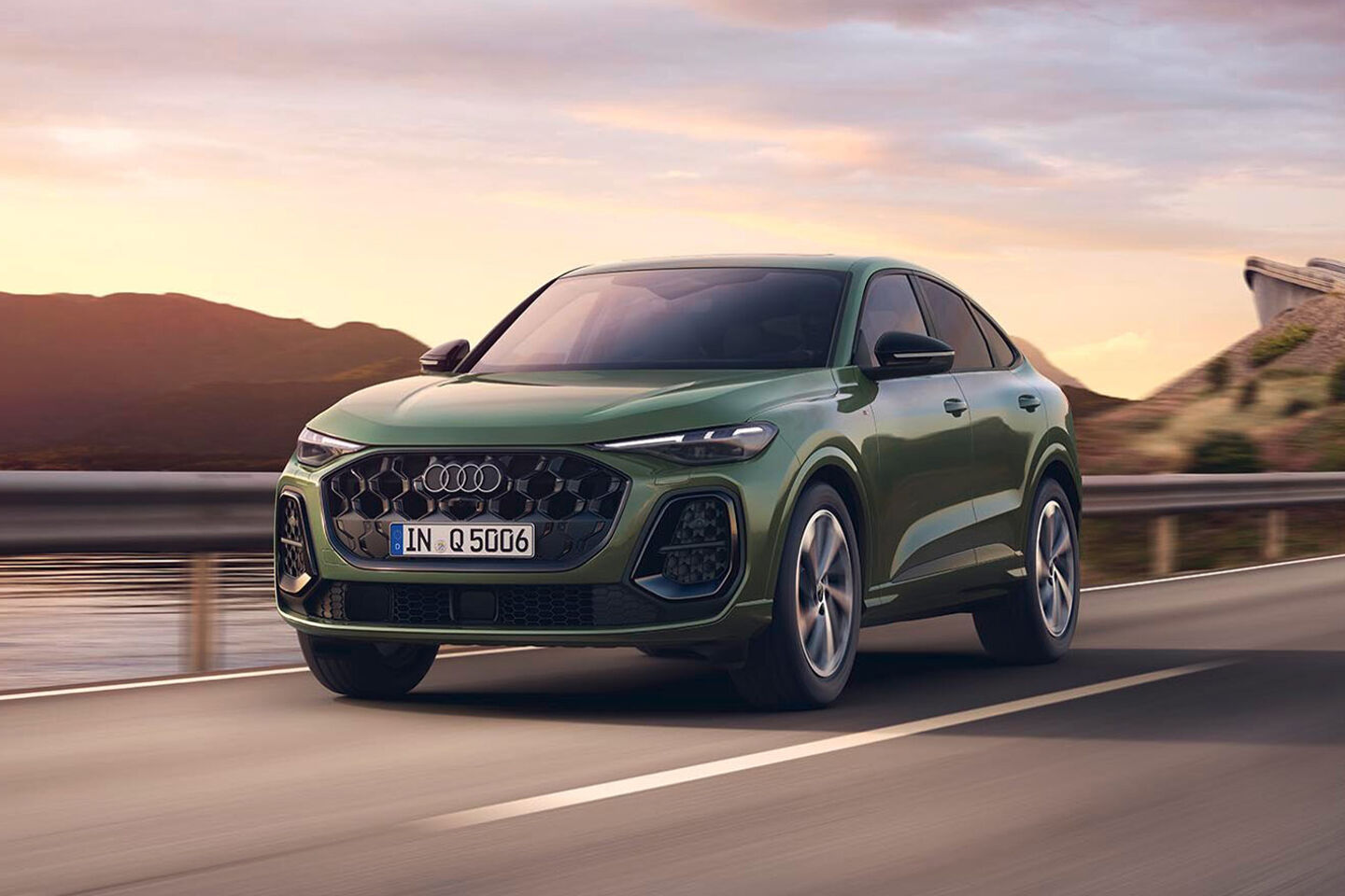 Transporter eHybrid maakt gamma aandrijfopties compleet
