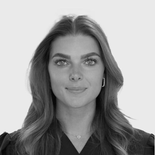 Sara van Eijkelenburg