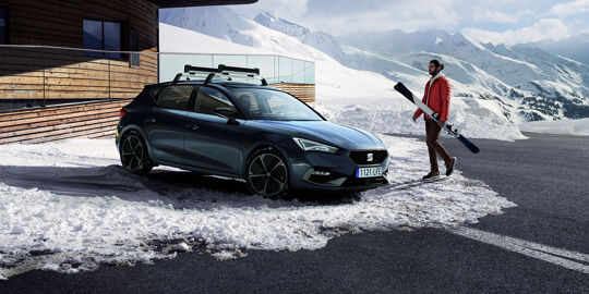 SEAT financieringsactie -1