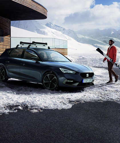 SEAT financieringsactie -1