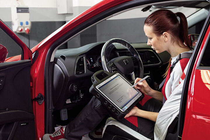 SEAT Occasionchec - 5