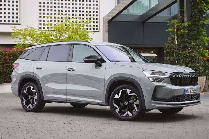 Skoda Kodiaq - 1