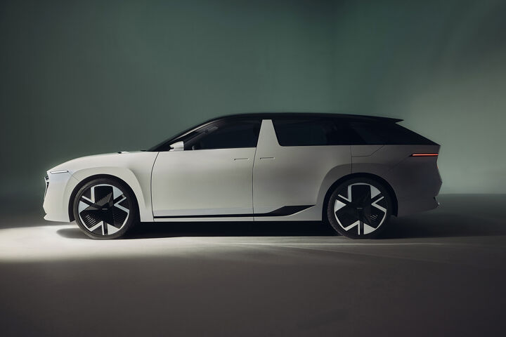 Skoda Vision O