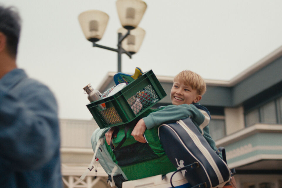 Skoda - Zaterdagcampagne (2)