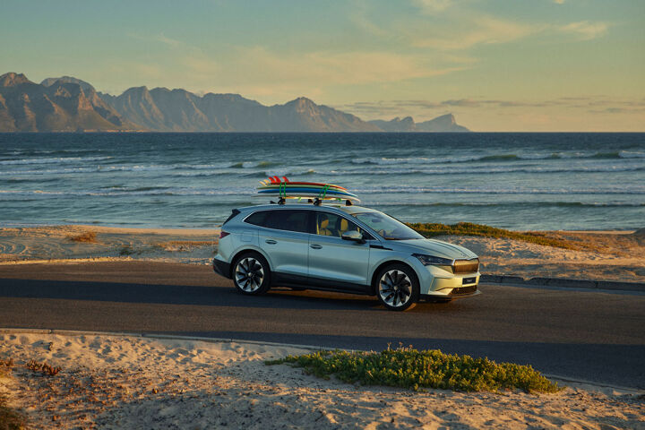 Skoda zomeractie