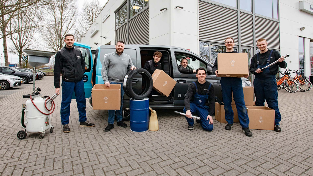 Sluiting Pon Center Maarssen - homepage V2