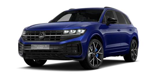 Touareg
