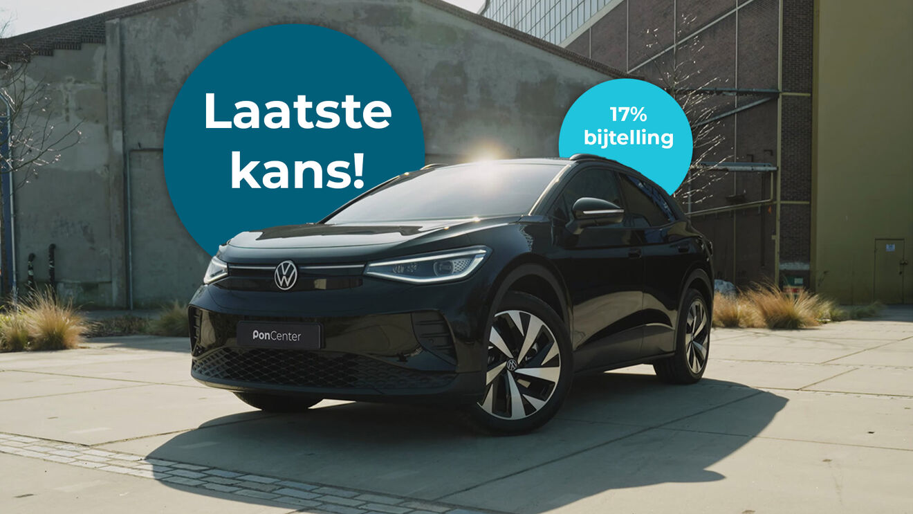 Visual Homepage 17% Bijtelling