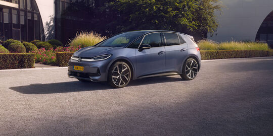 Volkswagen ID.3 Neo -1