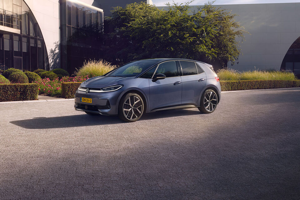Volkswagen ID.3 Neo -1