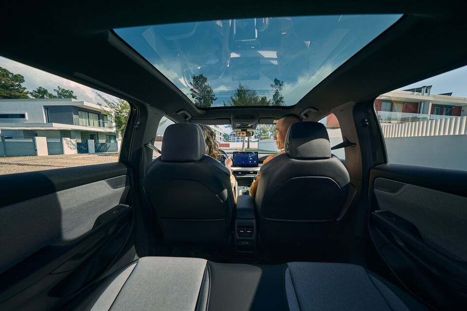 Volkswagen ID. Cross -10