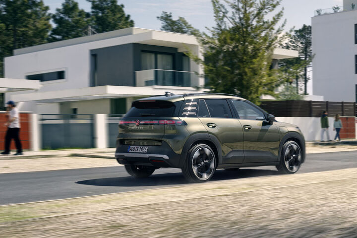 Volkswagen ID. Cross - 3